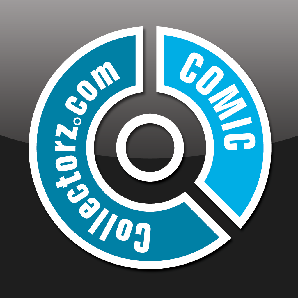 CLZ Comics - Comic Database