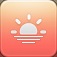 Sunrise Calendar logo