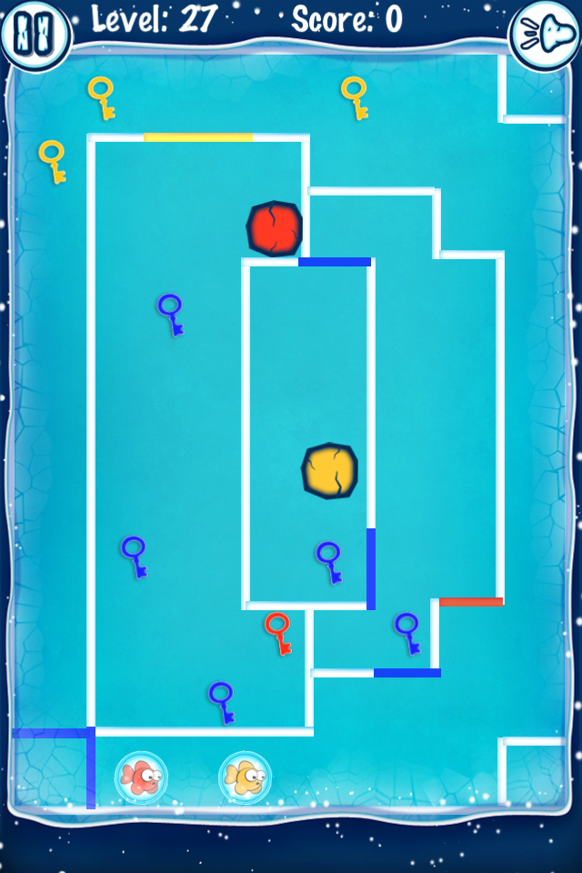 Double Maze Lite